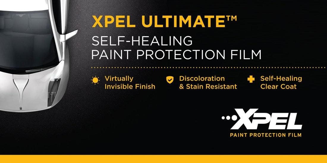 Xpel Paint Protection Film FAQ's