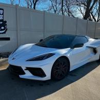 XPEL PPF AND CERAMIC TINT 
