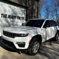XPEL CERAMIC TINT 