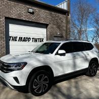 XPEL CERAMIC TINT 