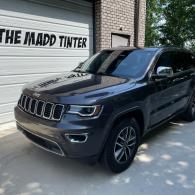 window tint nashville tn 