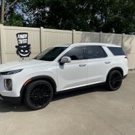 XPEL PAINT PROTECTION FILM NASHVILLE TN 