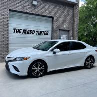xpel window tint 