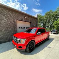 XPEL WINDOW TINT NASHVILLE TN 