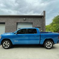 XPEL CERAMIC WINDOW TINT NASHVILLE