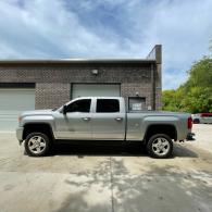 Xpel Window Tint 