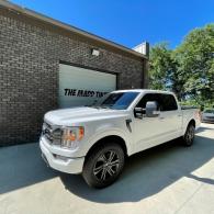 Ceramic Window Tint 