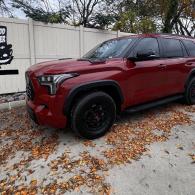 XPEL CERAMIC TINT 