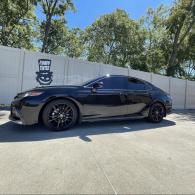 XPEL CERAMIC WINDOW TINT NASHVILLE 