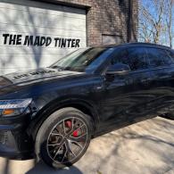 XPEL XR Ceramic Tint 