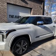 XPEL XR Tint 
