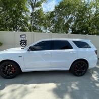 Ceramic Window Tint 