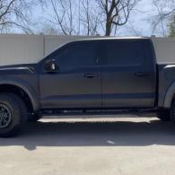 xpel window tint and ppf 