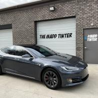 Xpel Ceramic Tint & PPF 