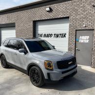 Xpel Ceramic Tint 