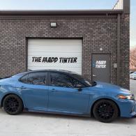 XPEL Ceramic Tint 