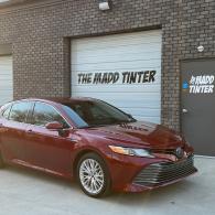 XPEL Tint 
