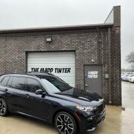 XPEL Ceramic Tint 