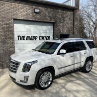XPEL Ceramic Tint 