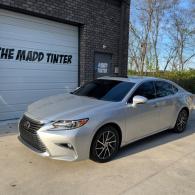 Xpel Ceramic Tint 