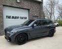 PAINT PROTECTION FILM TENNESSEE 