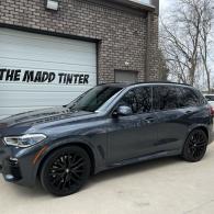 PAINT PROTECTION FILM TENNESSEE 
