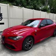 PRIME PLUS WINDOW TINT INSTALL 