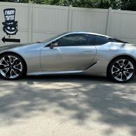 XPEL FUSION FULL FRONT PPF 