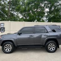 XPEL Ceramic Tint 
