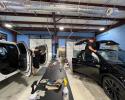CERAMIC WINDOW TINT NASHVILLE 