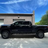 window tint Nashville 