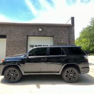 Xpel Ceramic Tint 