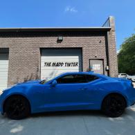 xpel window tint 