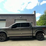 xpel ceramic window tint 