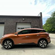 xpel window tint 