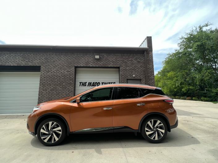 xpel window tint 