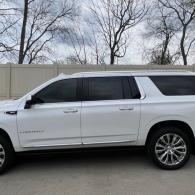 XPEL Ceramic Tint & Coating 