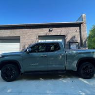 xpel window tint 