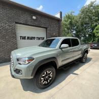 CERAMIC WINDOW TINT GALLATIN 