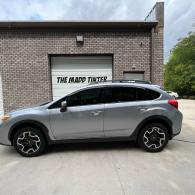 WINDOW TINT NASHVILLE