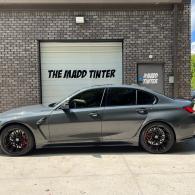 CERAMIC WINDOW TINT NASHVILLE 