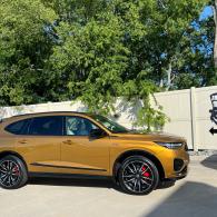 PAINT PROTECTION FILM NASHVILLE 