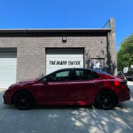 XPEL PAINT PROTECTION FILM NASHVILLE TN 