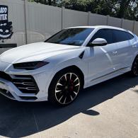 XPEL CERAMIC TINT 