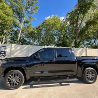 XPEL CERAMIC WINDOW TINT NASHVILLE 