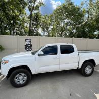 CERAMIC WINDOW TINT NASHVILLE 
