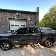 XPEL WINDOW TINT 