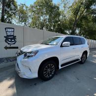 XPEL PAINT PROTECTION FILM TENNESSEE 