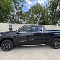 XPEL PAINT PROTECTION FILM & CERAMIC WINDOW TINT 
