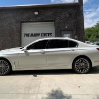 XPEL PRIME PLUS TINT 